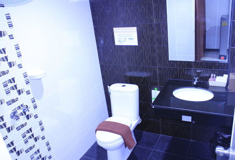 Hotel The Siri Place 7