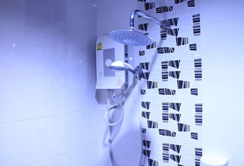 Hotel The Siri Place 8