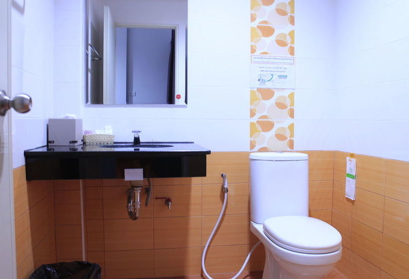 Hotel The Siri Place 9