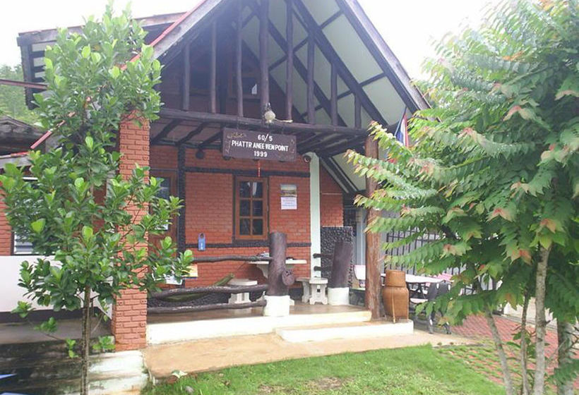 Pensión View Point Lodge