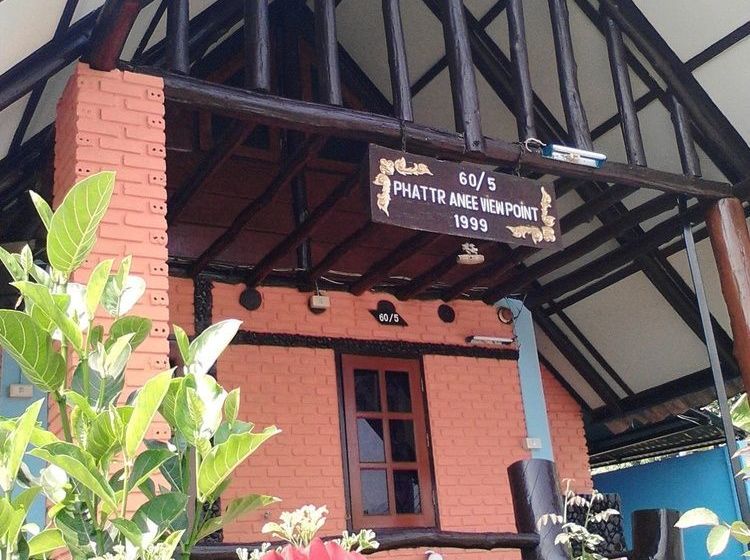 Pension View Point Lodge 1