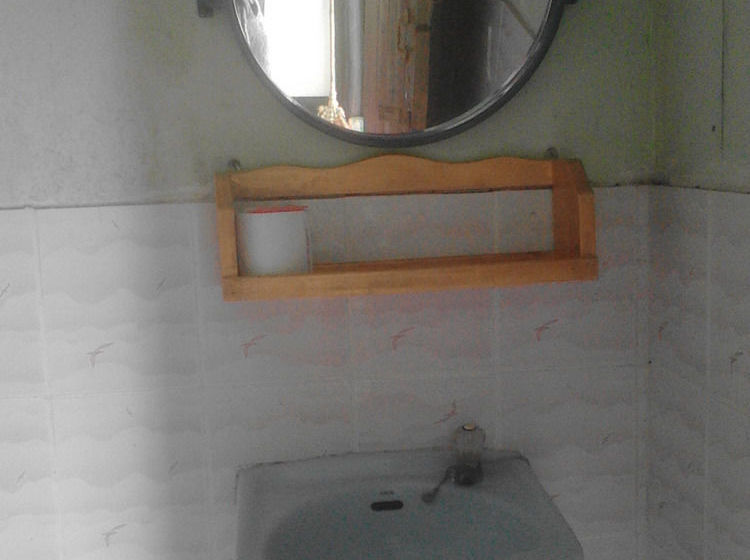 Pension View Point Lodge 10