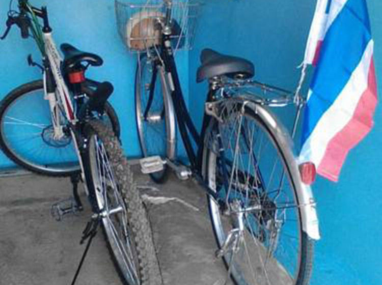 Pension View Point Lodge 12