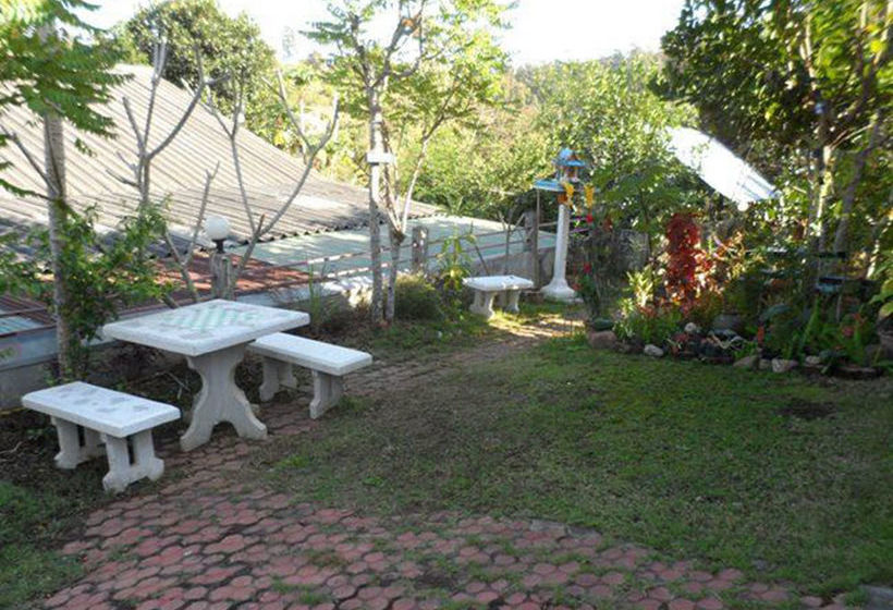 Pension View Point Lodge 13