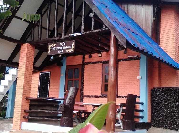 Pension View Point Lodge 14