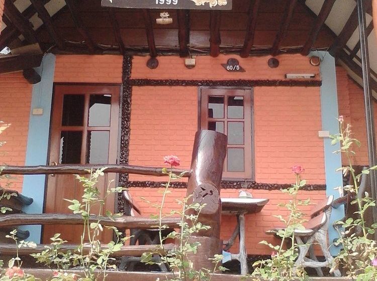 Pension View Point Lodge 15