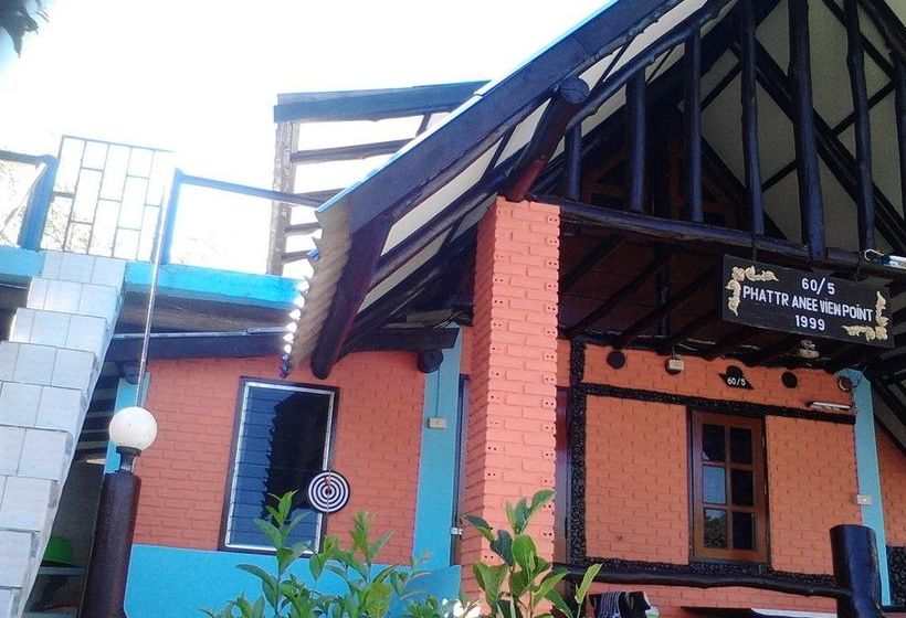 Pension View Point Lodge 17