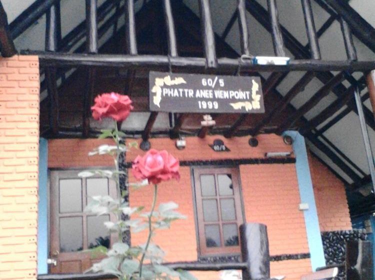 Pension View Point Lodge 18