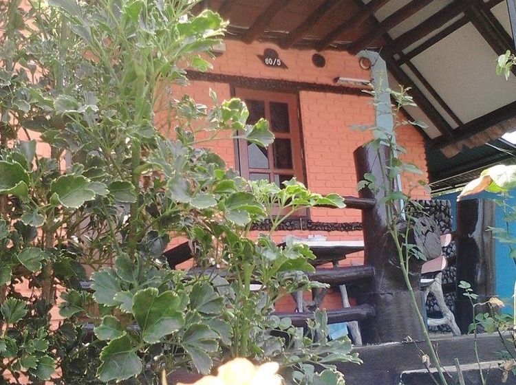 Pension View Point Lodge 19