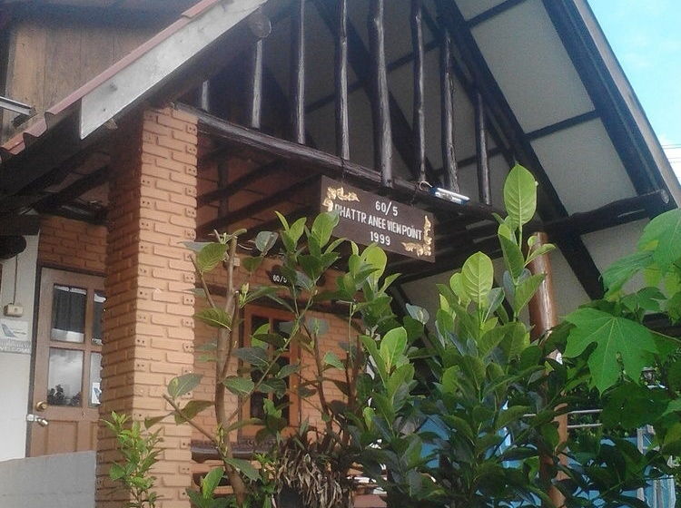 Pension View Point Lodge 20