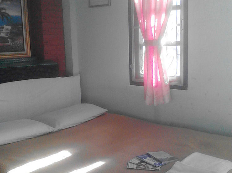 Pension View Point Lodge 3