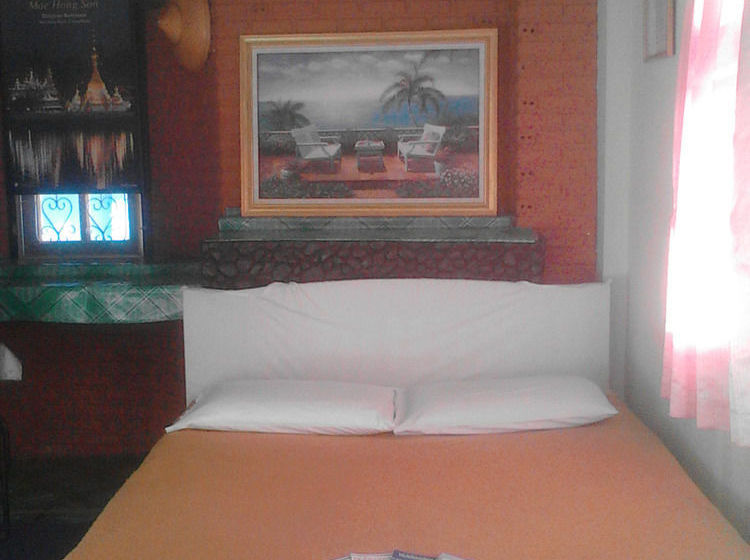 Pension View Point Lodge 4