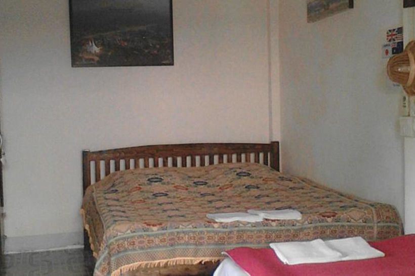 Pension View Point Lodge 5