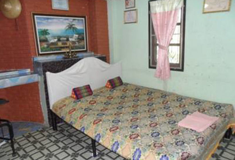 Pension View Point Lodge 6