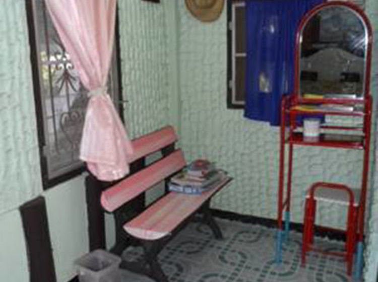 Pension View Point Lodge 9