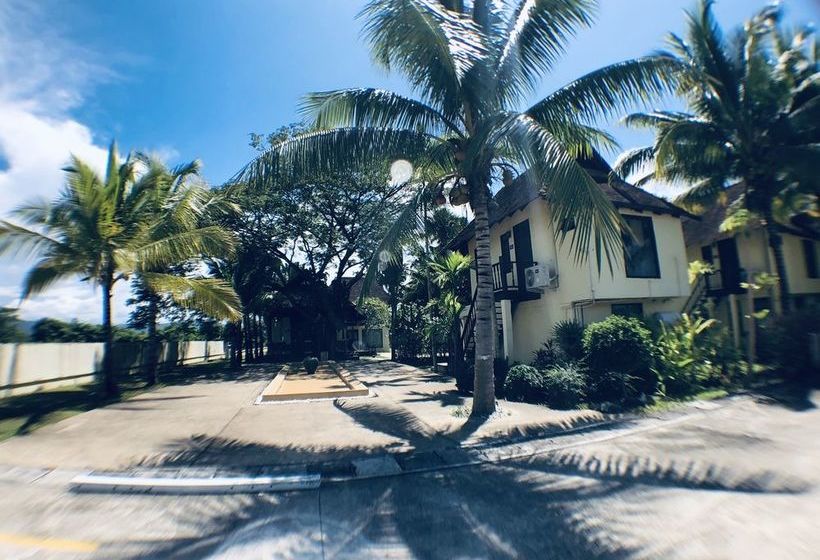 Hotel Suwannatara Resort & Spa 1