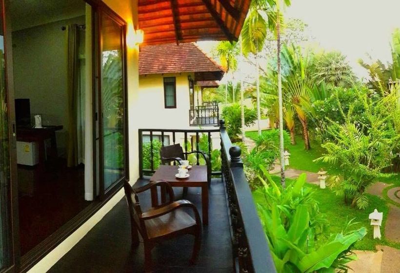 Hotel Suwannatara Resort & Spa 12