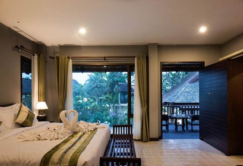 Hotel Suwannatara Resort & Spa 13