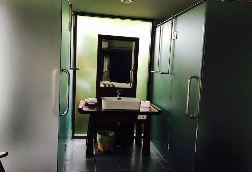 Hotel Suwannatara Resort & Spa 14