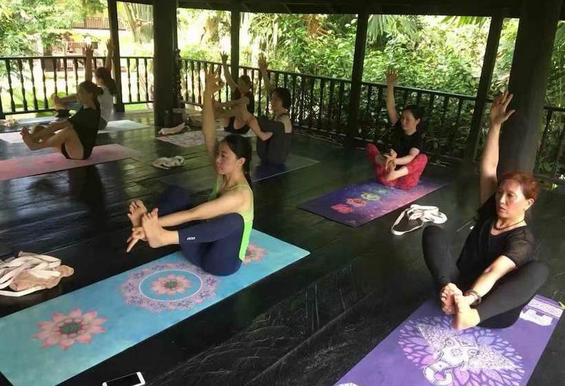 Hotel Suwannatara Resort & Spa 18