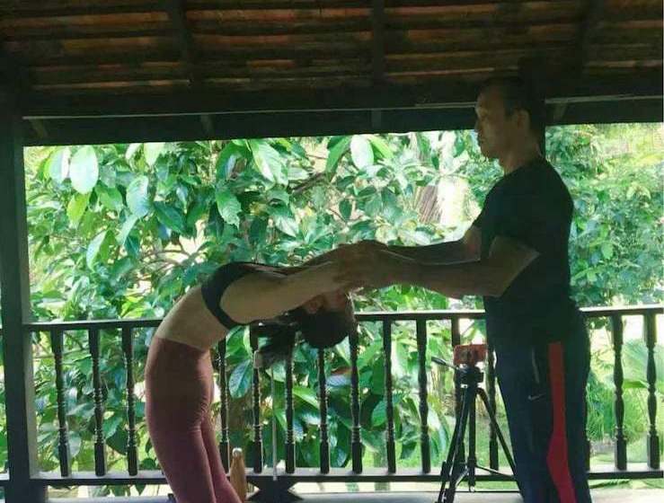 Hotel Suwannatara Resort & Spa 20