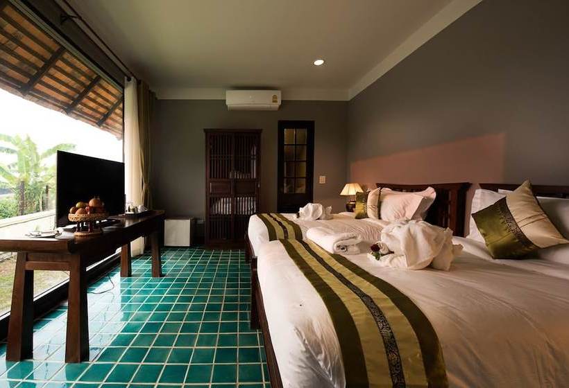 Hotel Suwannatara Resort & Spa 4