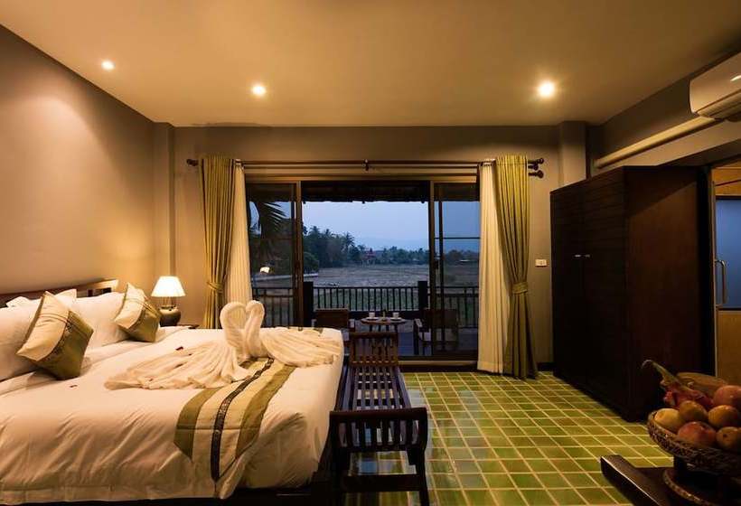 Hotel Suwannatara Resort & Spa 5