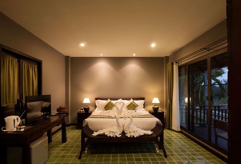 Hotel Suwannatara Resort & Spa 6