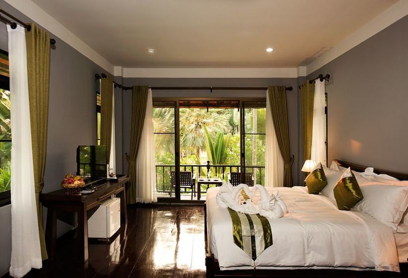 Hotel Suwannatara Resort & Spa 9