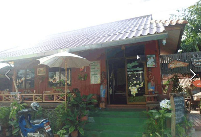 Pension Kiangdoi House 1