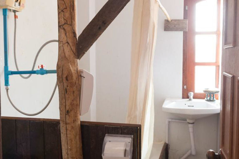 Pension Kiangdoi House 10