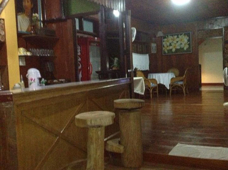 Pension Kiangdoi House 11