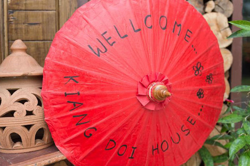 Pension Kiangdoi House 15