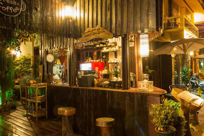 Pension Kiangdoi House 16