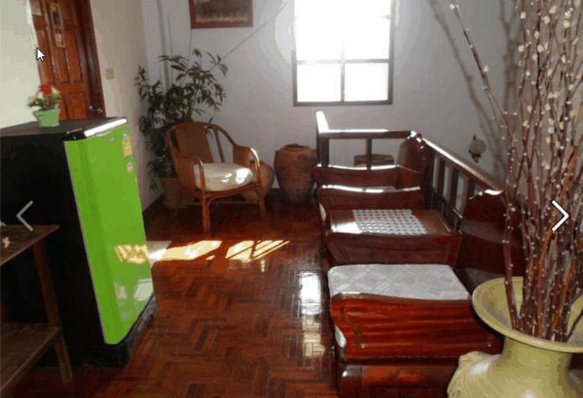 Pension Kiangdoi House 2