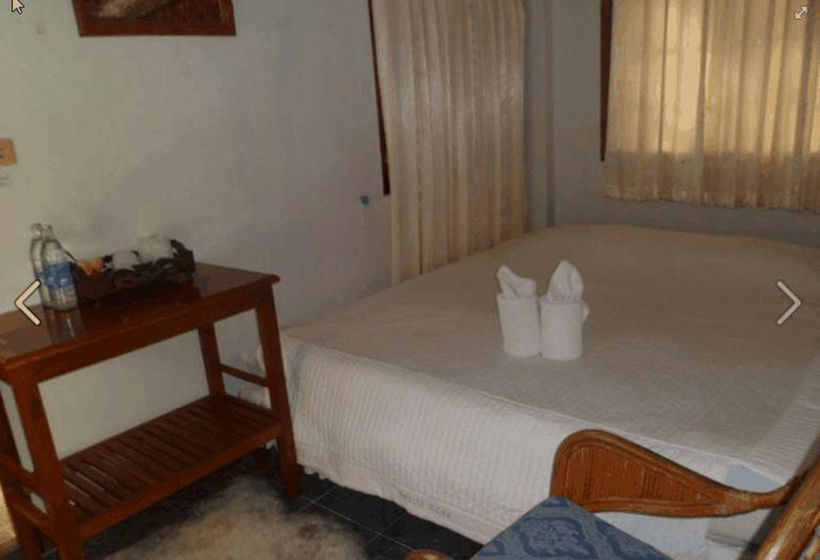 Pension Kiangdoi House 4