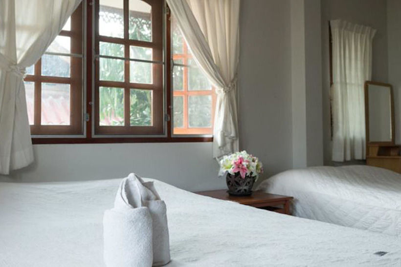 Pension Kiangdoi House 5