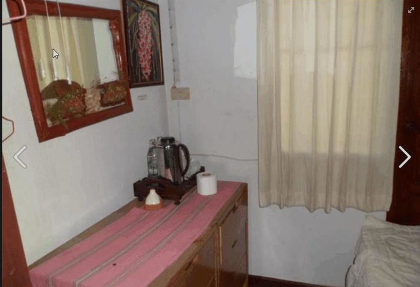 Pension Kiangdoi House 6