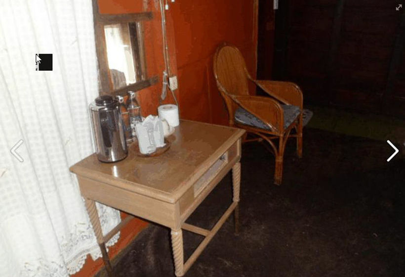 Pension Kiangdoi House 7