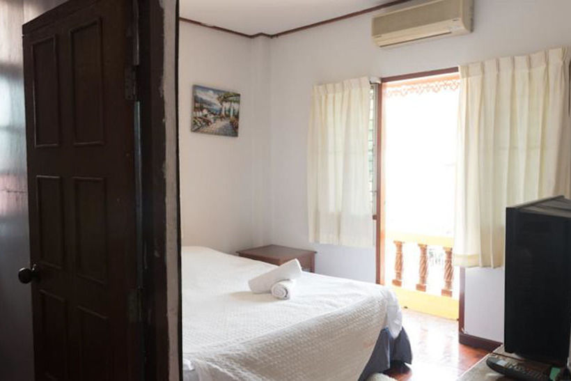 Pension Kiangdoi House 8