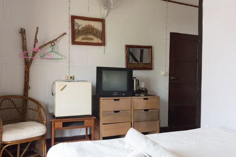 Pension Kiangdoi House 9