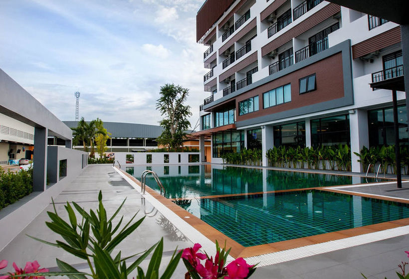 Hotel Ac Sport Center