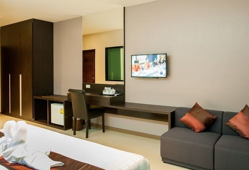 Hotel Ac Sport Center 11