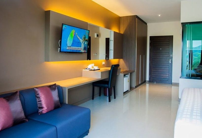 Hotel Ac Sport Center 12