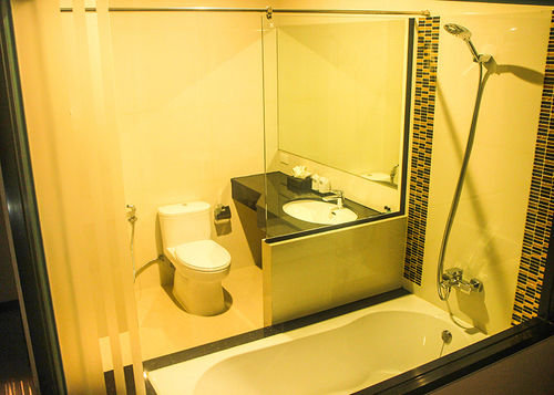 Hotel Ac Sport Center 15