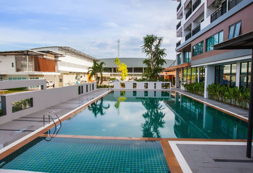 Hotel Ac Sport Center 19