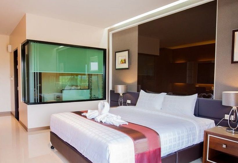 Hotel Ac Sport Center 6