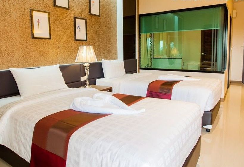 Hotel Ac Sport Center 7