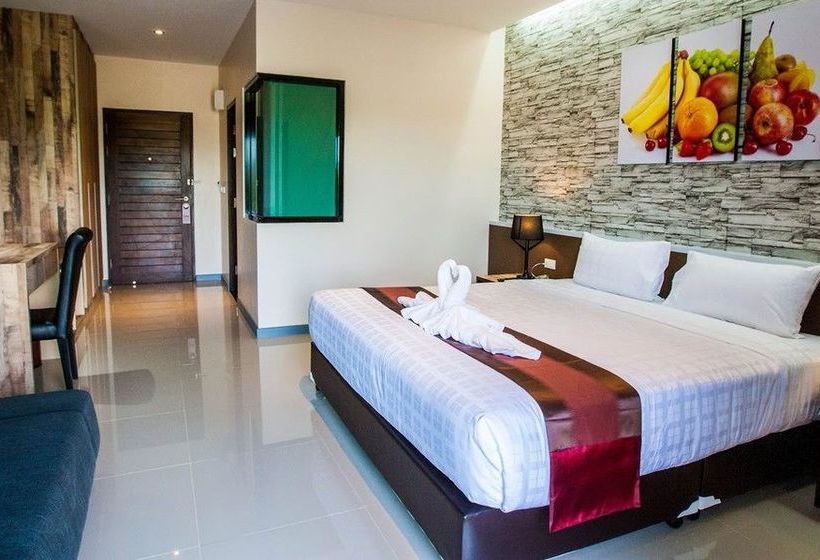 Hotel Ac Sport Center 8