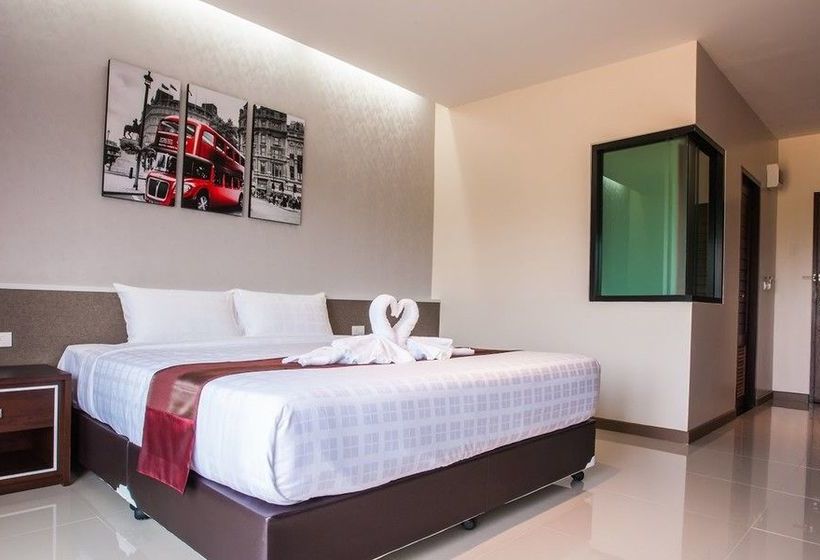 Hotel Ac Sport Center 9